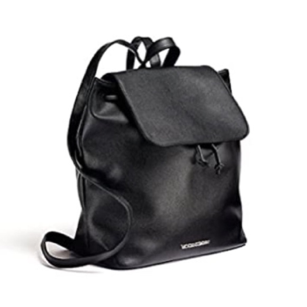 Victoria’s Secret Faux Leather Backpack